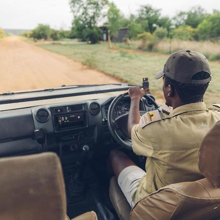 Sofala Lodge Мокопане Экстерьер фото